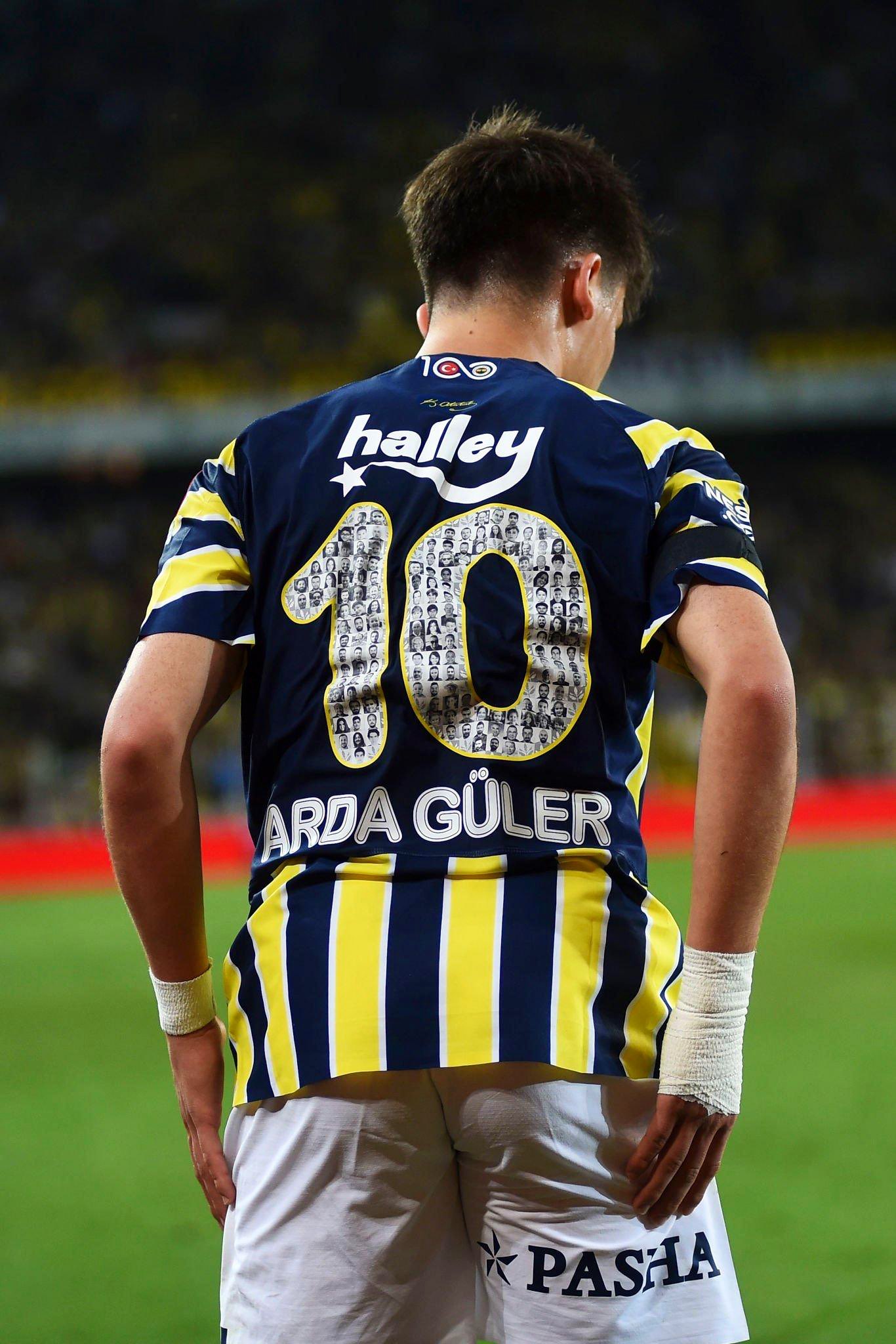 Arda Güler (futbolista turco) - Xtasis : Un Foro de Hombres... para Hombres