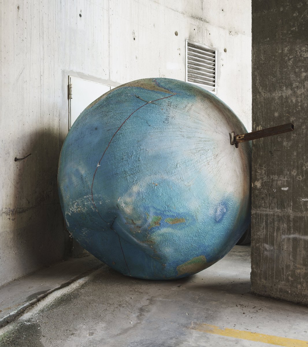 <a href="/mariaazkarate/">María Azkarate</a> <a href="/bilbaometropoli/">Bilbao Metropoli 30</a> Arquitecta de formación, Azkarate ha demostrado un gran interés por los lugares que normalmente no se consideran monumentales, los llamados "intersticios", que explican otra manera de leer la ciudad.