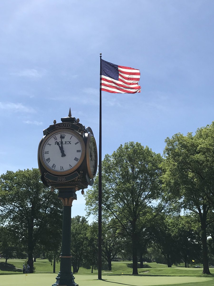 fanofrockytop's tweet photo. Enjoy the day!
#Happy4thofJuly
#SciotoCC https://t.co/jnqgXM9S1c