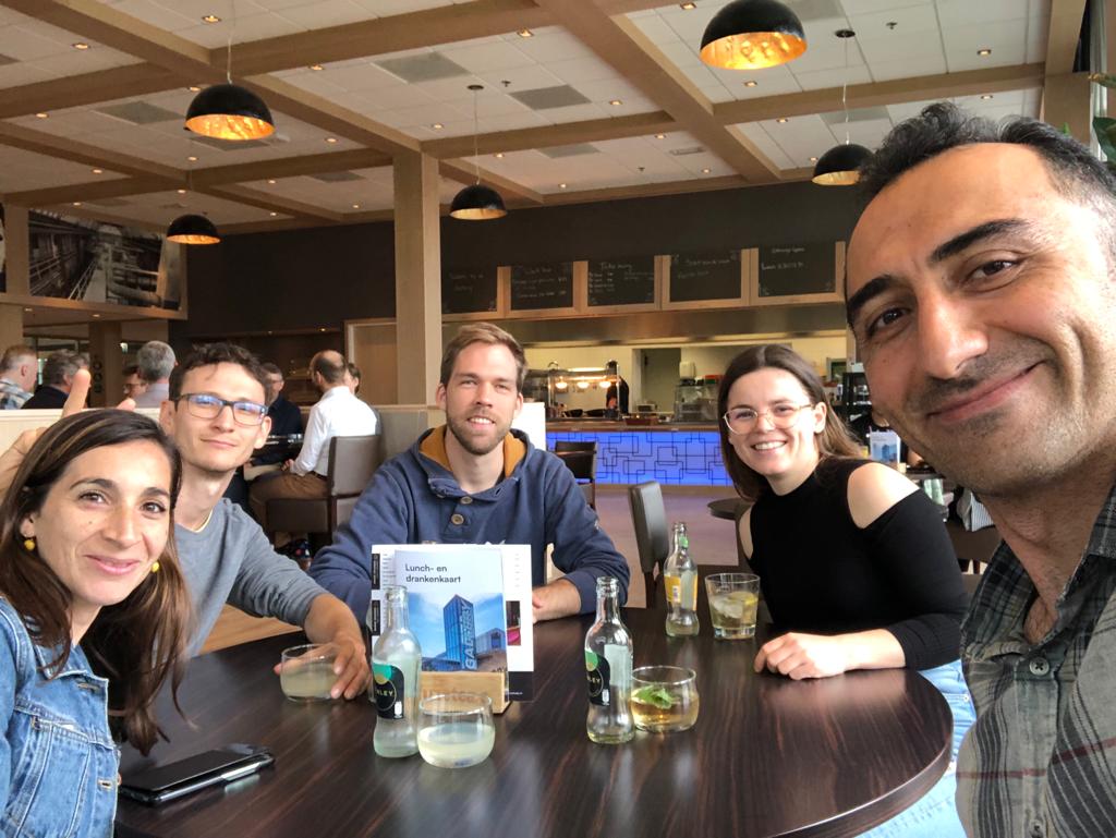 M³ Optoelectronic Materials Group tweet media