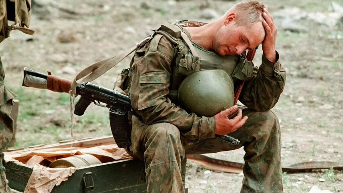 "За честь жены, за жизнь детей, за счастье Родины своей, за наши нивы и луга – спасибо тебе, Русский Солдат!  
Люди - всякий раз, когда вам кажется, что счастьем Вас обделили, или что-то не додали, просто вспомни о тех, кто бесстрашно умер за ВАС..."