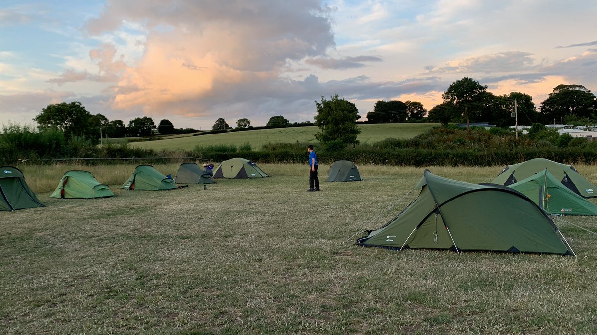 DofE team news is also being posted on the school Facebook <a href="/WestKirbySchool/">West Kirby School</a>