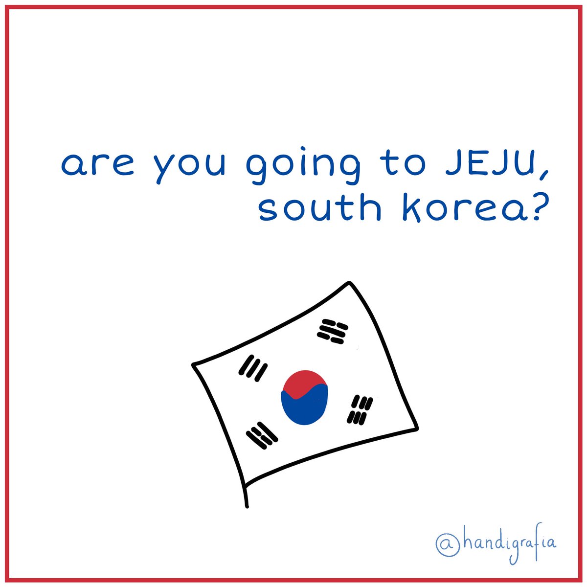 _miut's tweet image. Going to Jeju, South Korea? Following from home? Saving money for 2027? #WFD2023

Which one are you? Choose here: instagram.com/p/CuSQZyTImIE/…