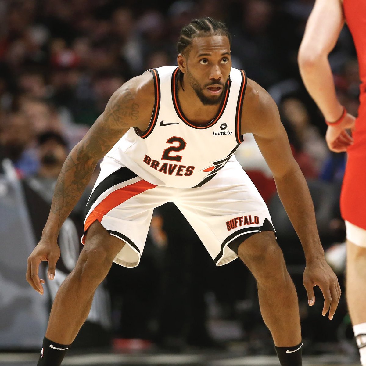 Legion Hoops tweet media