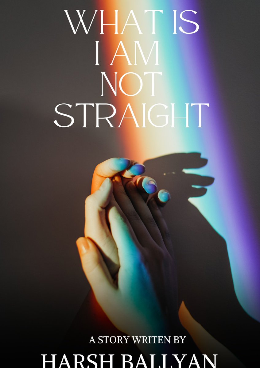 RaaHarsh's tweet image. What if I am not #straight!👀
An ebook for overcoming #HOCD #OCD.🫷🫸
Real insight and stories 👣
retrezar.com/hocd-ebook