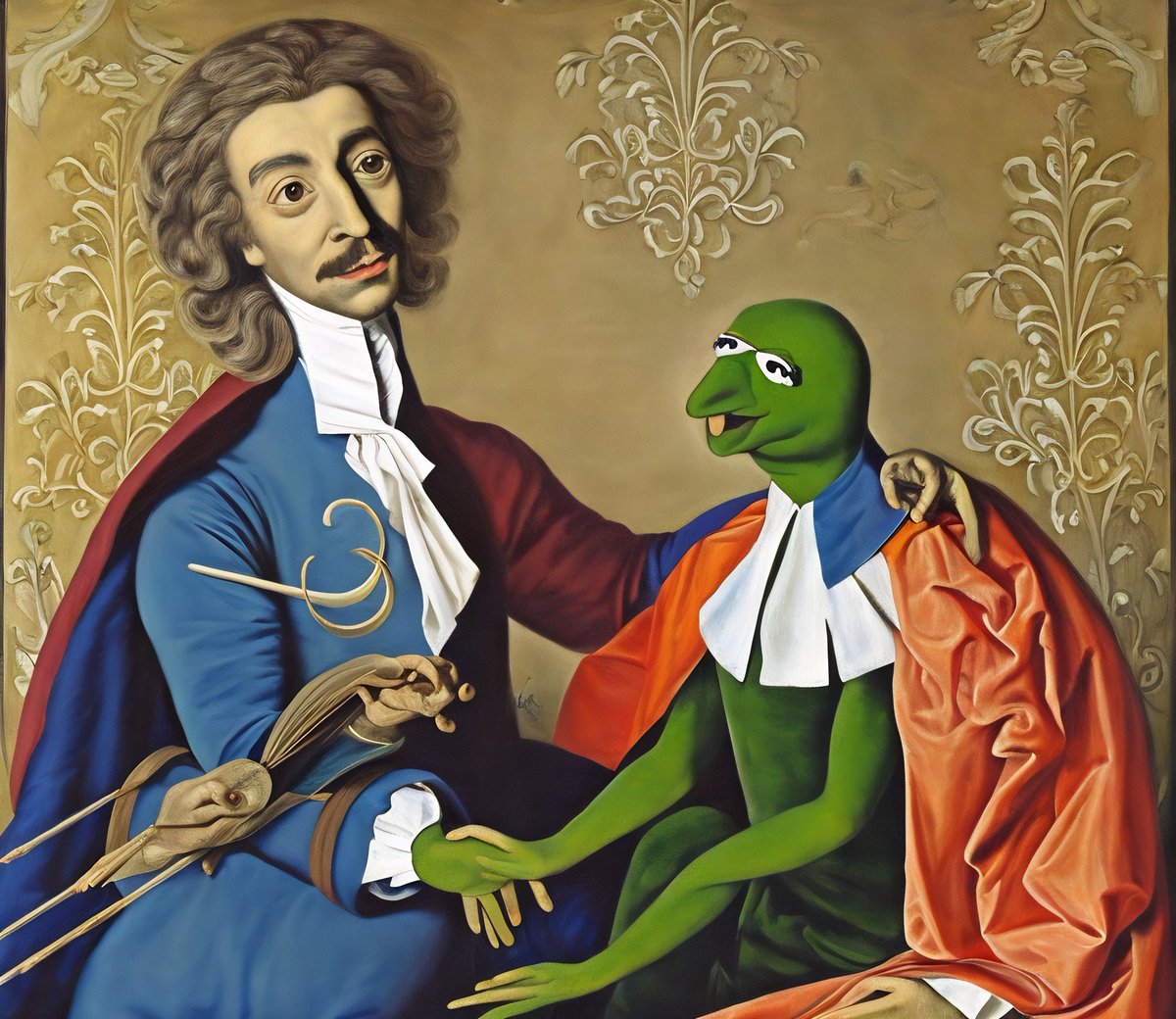 bottoproject's tweet photo. "Historic Political Plowig" to auction https://t.co/N530OnCJJH