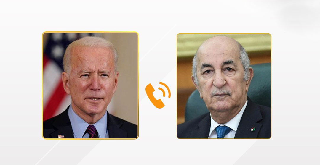 Port3Nevvork's tweet photo. بايدن يهنئ الرئيس تبون
https://t.co/X38QcvJV7n https://t.co/jquKqRgh05