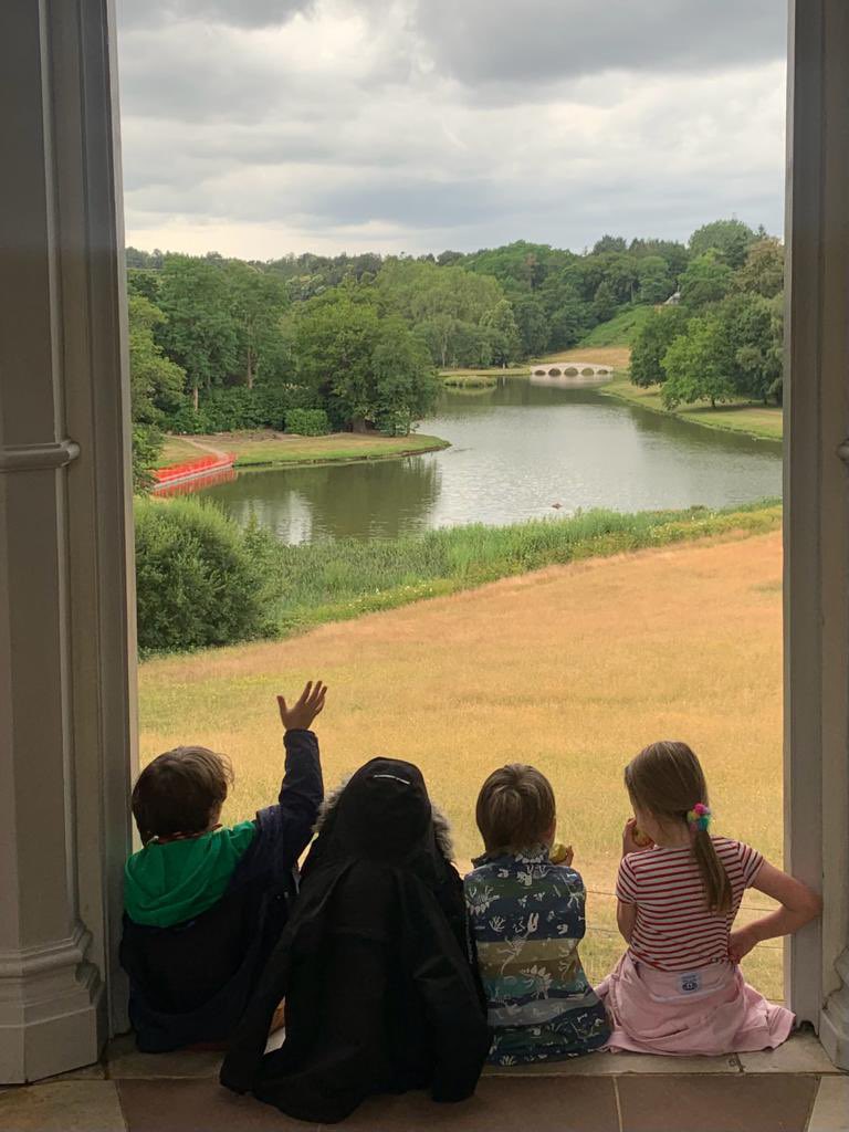 HTPD School tweet media