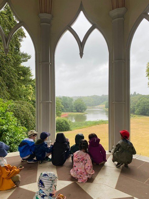 HTPD School tweet media