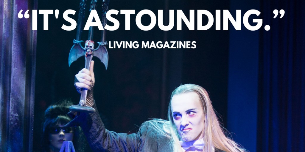 TheWaterside1's tweet image. 🎈 We're celebrating 50 years of 
👄 @rockyhorroruk 👄 

Come join the party! 🥂

#AllThisWeek atgtix.co/43fSjt4