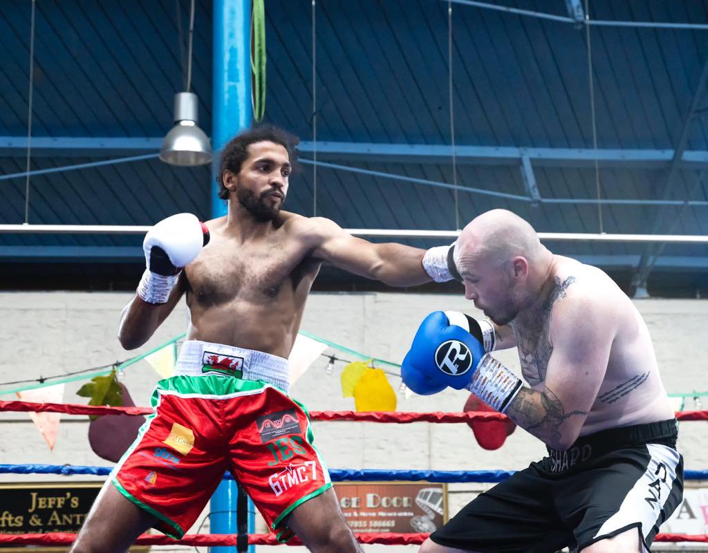 Shadow Box Promotions. tweet media