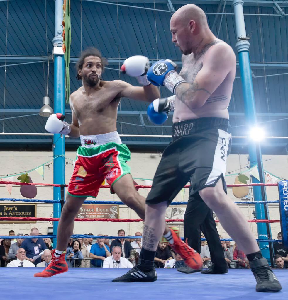 Shadow Box Promotions. tweet media