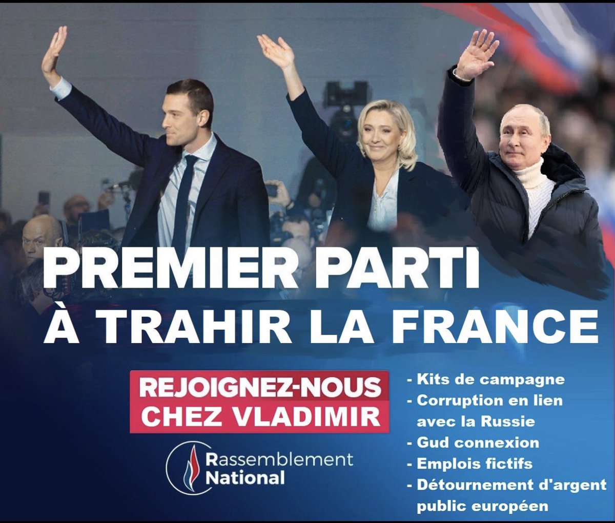 alain_terieur75's tweet photo. @RNational_off Sortons l'extrême-droite du paysage politique français #Engeance @IfopOpinion @leJDD https://t.co/pH0kfP754A