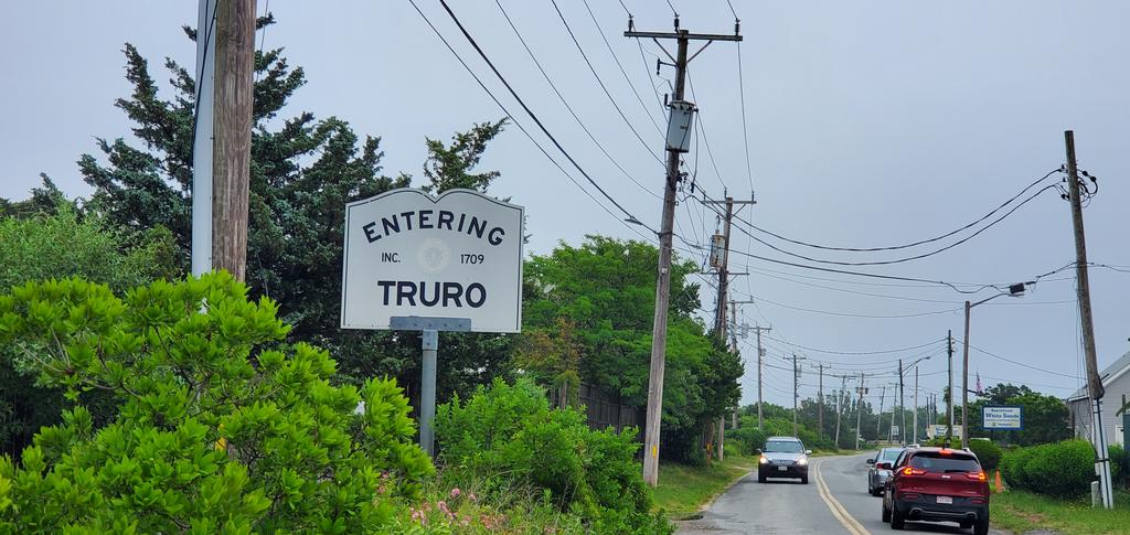 HenningWillers's tweet photo. @aadel_chaudhuri @cwspeers @TylerSbrt @sophia_kamran @lauren_henke @scserendipity1 @shiv_smith @SimonMDLord @ethansgrumps We are a little less lucky over here 🌧 😅
Leasurely 4 mile run, all the way to #Truro #OuterCape 
Happy4️⃣th🥳🇺🇸 https://t.co/3ncmPO9Ip4