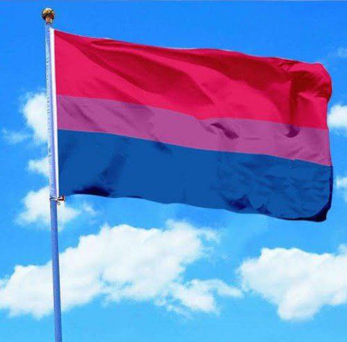 PopTingz's tweet photo. Kit Connor spoke a little about his experience being bisexual:

“It's the experience that maybe you're too straight to be gay and too gay to be straight. So it's like, 'Where do I sit?'" https://t.co/Oaolv879C8