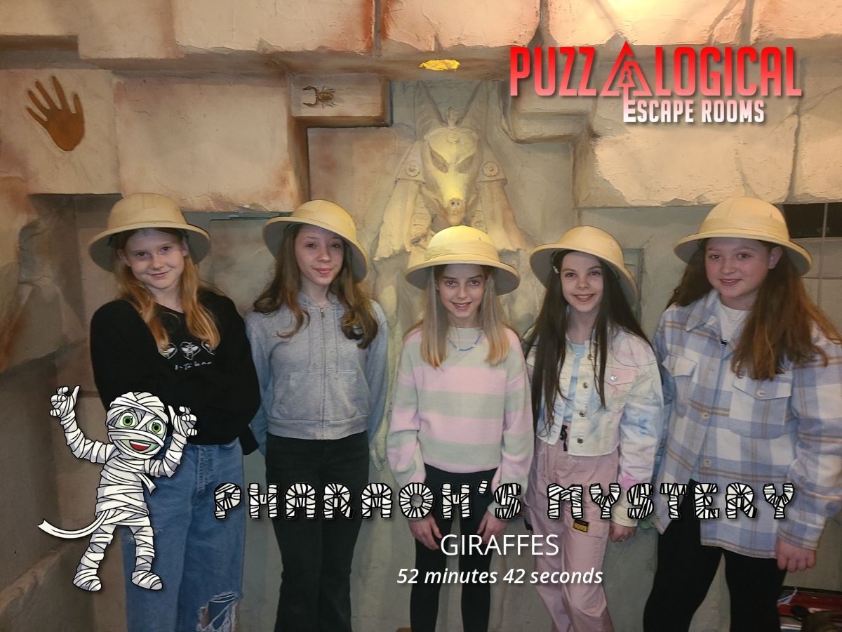 Puzzalogical tweet media