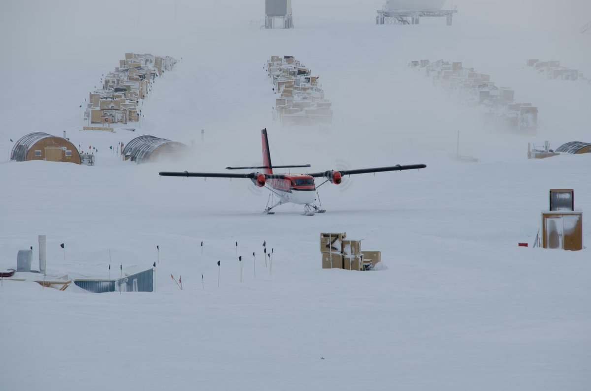 ❄️ Cool job alert. 🌏 @AWI_Media is recruiting twenty-four PhD candidates to strengthen its contribution to the Helmholtz Association's research program 'Changing Earth – Sustaining our Future'. Application deadline 14 August 2023. All info here: awi.de/en/work-study/…