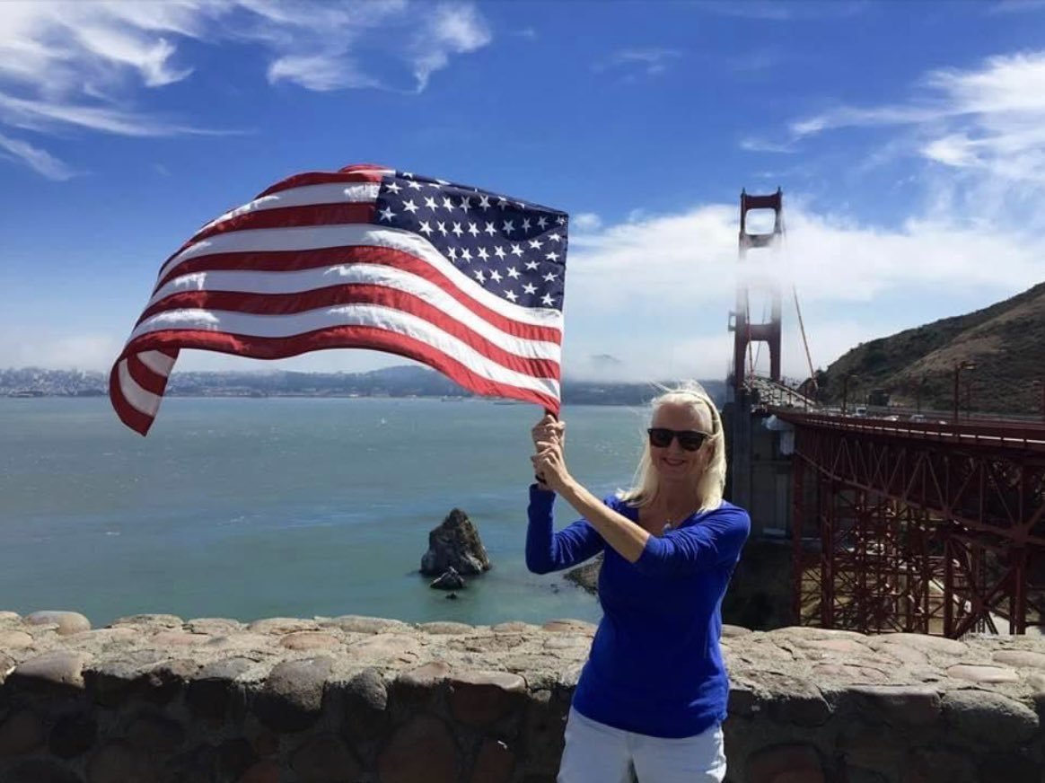 Happy Fourth!
