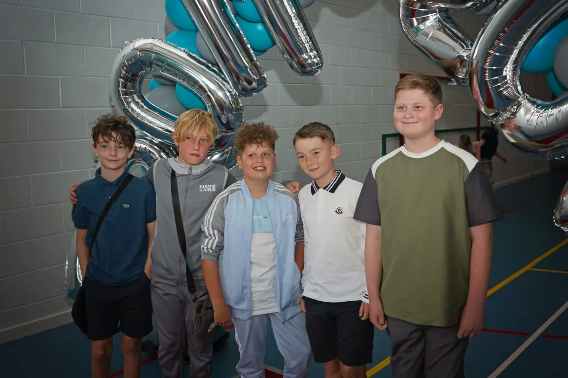 Aston Hall Junior and Infant School tweet media