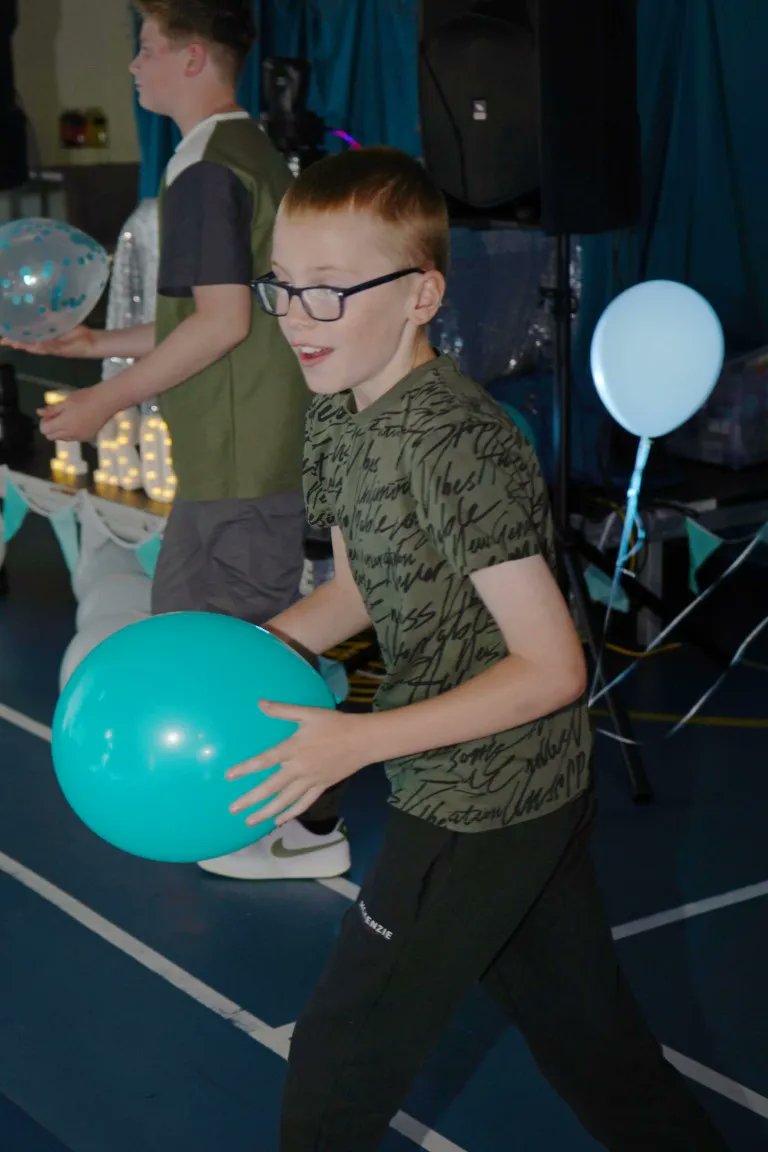 Aston Hall Junior and Infant School tweet media