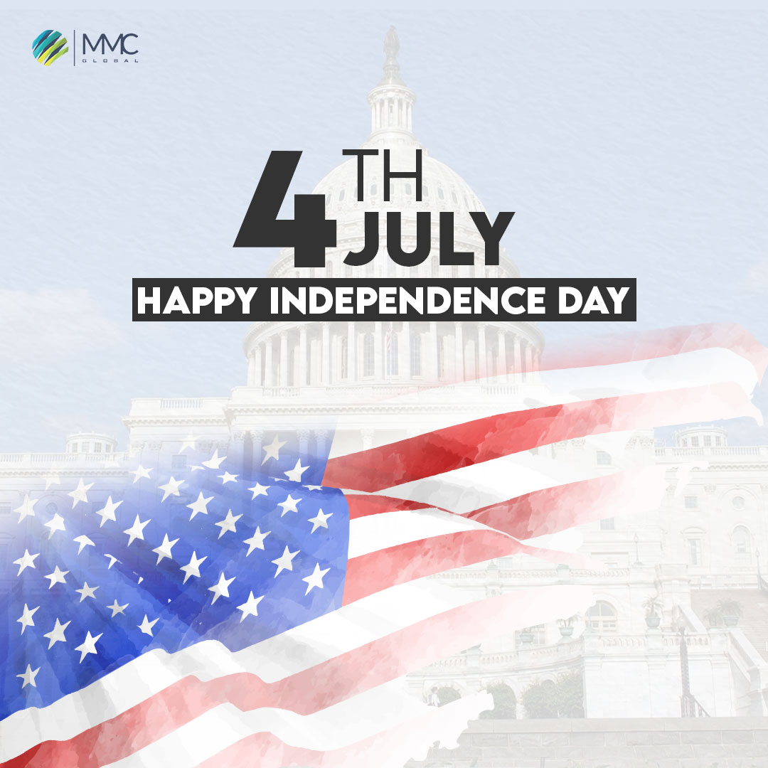 Land of the Free, Home of the Brave! 🇺🇸

Happy Independence Day to all fellow Americans!

Let's stand tall, united by the spirit of liberty, as we write the next chapter of our great American story.

#independenceday2023 #US #fourthofjuly