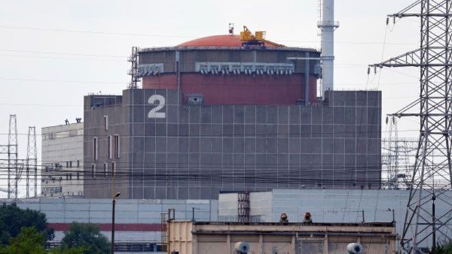 Rosenergoatom Raises Concerns Over Potential Attack on ZNPP Storage Facilities by Ukrainian Armed Forces: Rosenergoatom is concerned about a potential attack on the Zaporozhye Nuclear Power Plant (ZNPP) by the Ukrainian Armed Forces, according to Renat Karchaa, an adviser to the…