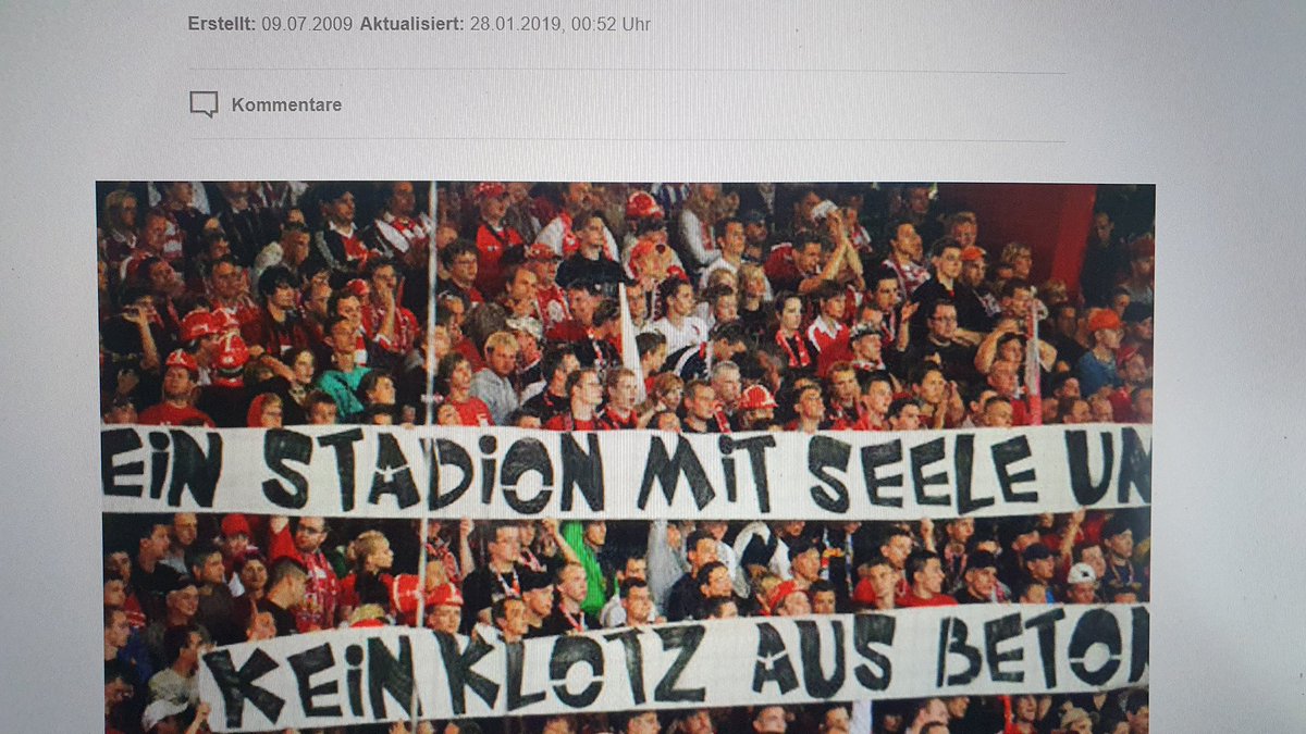 DefG's tweet photo. @SebastianHrtel1 @JanGrobi @HerthaBSC @LesenUndStaunen https://t.co/ETYtIp4PtZ