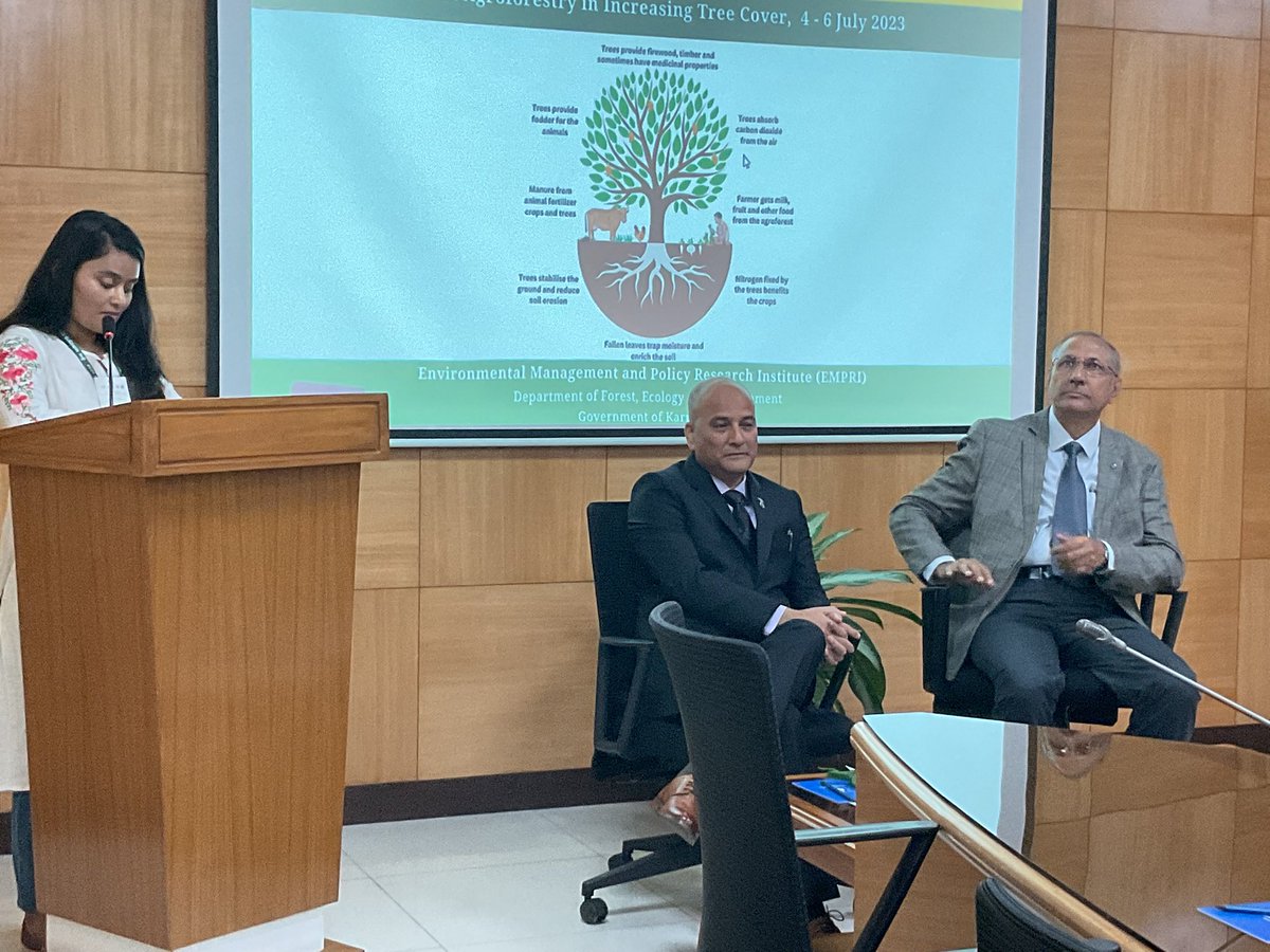 Environmental Management & Policy Res. Institute tweet media