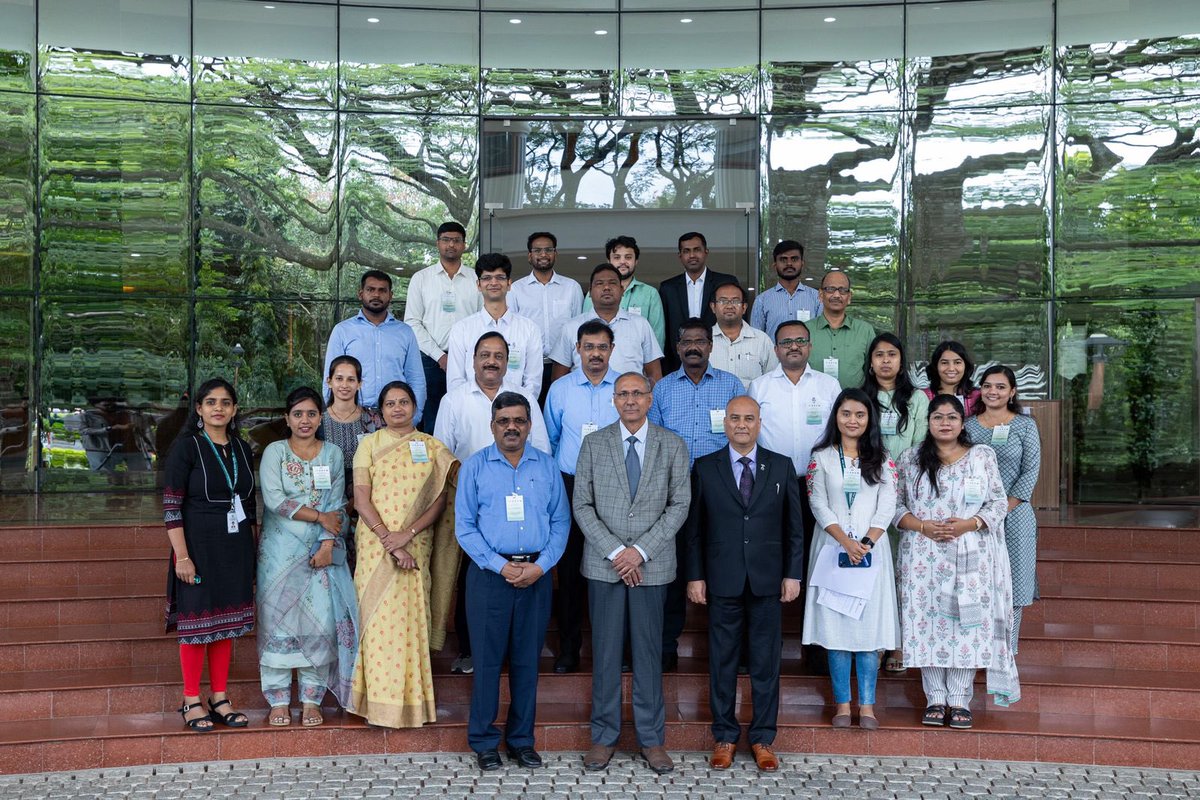 Environmental Management & Policy Res. Institute tweet media