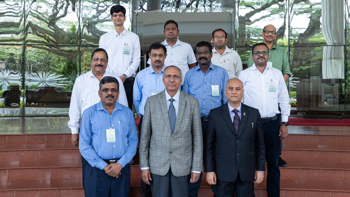 Environmental Management & Policy Res. Institute tweet media