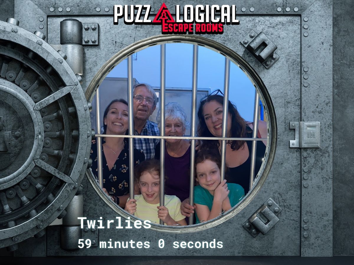 Puzzalogical tweet media