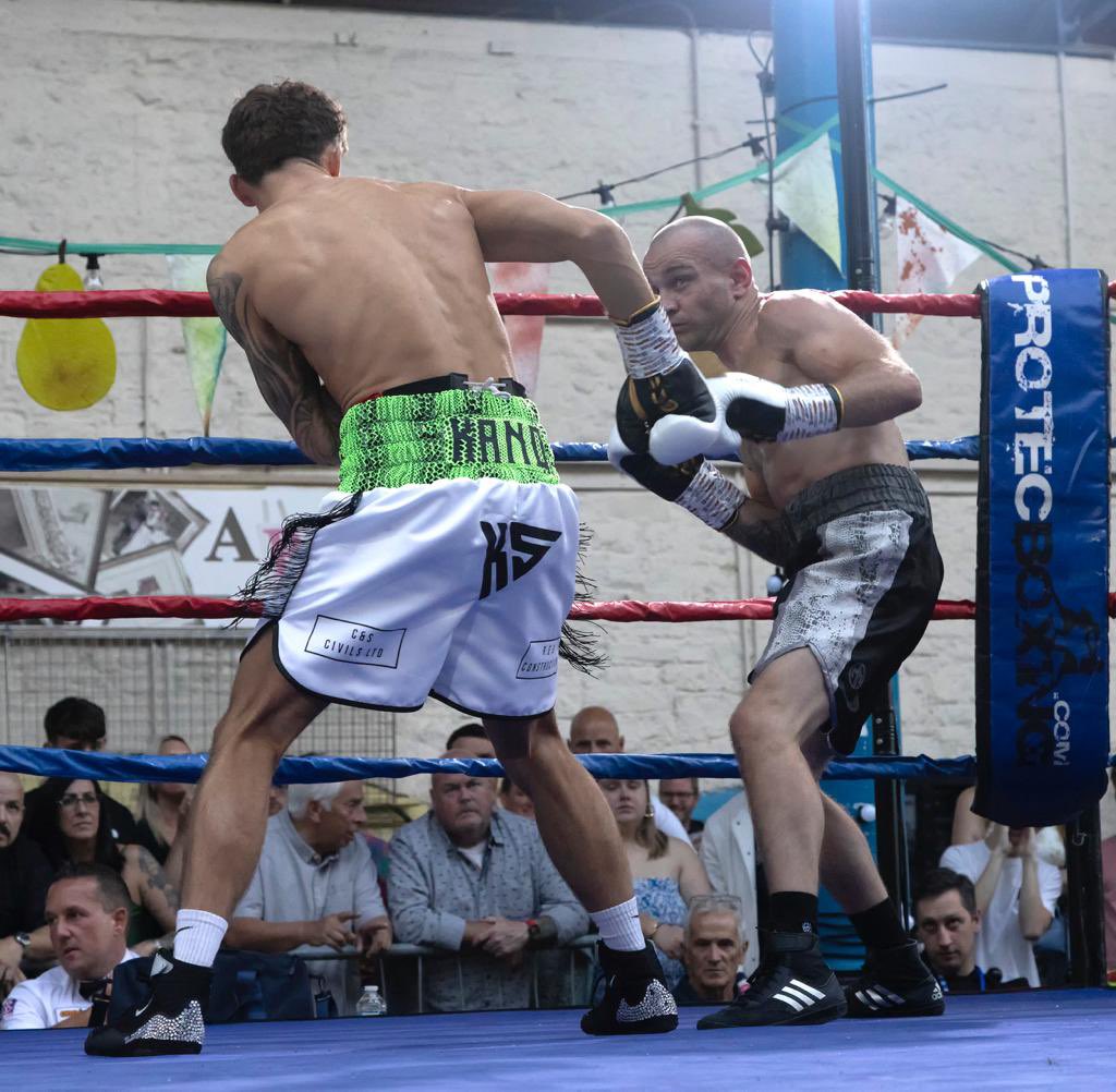 Shadow Box Promotions. tweet media