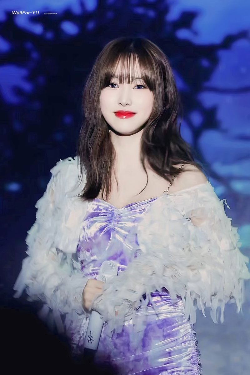 WaitForYU1004's tweet photo. 220922 #유주 #YUJU
@konnect_YUJU

공주님...🥹 https://t.co/NH7eX6CBzQ