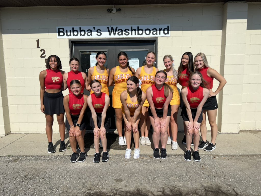 CarlisleDance's tweet photo. We had a great time at the Carlisle 4th of July parade today! https://t.co/Saww7uRVRz