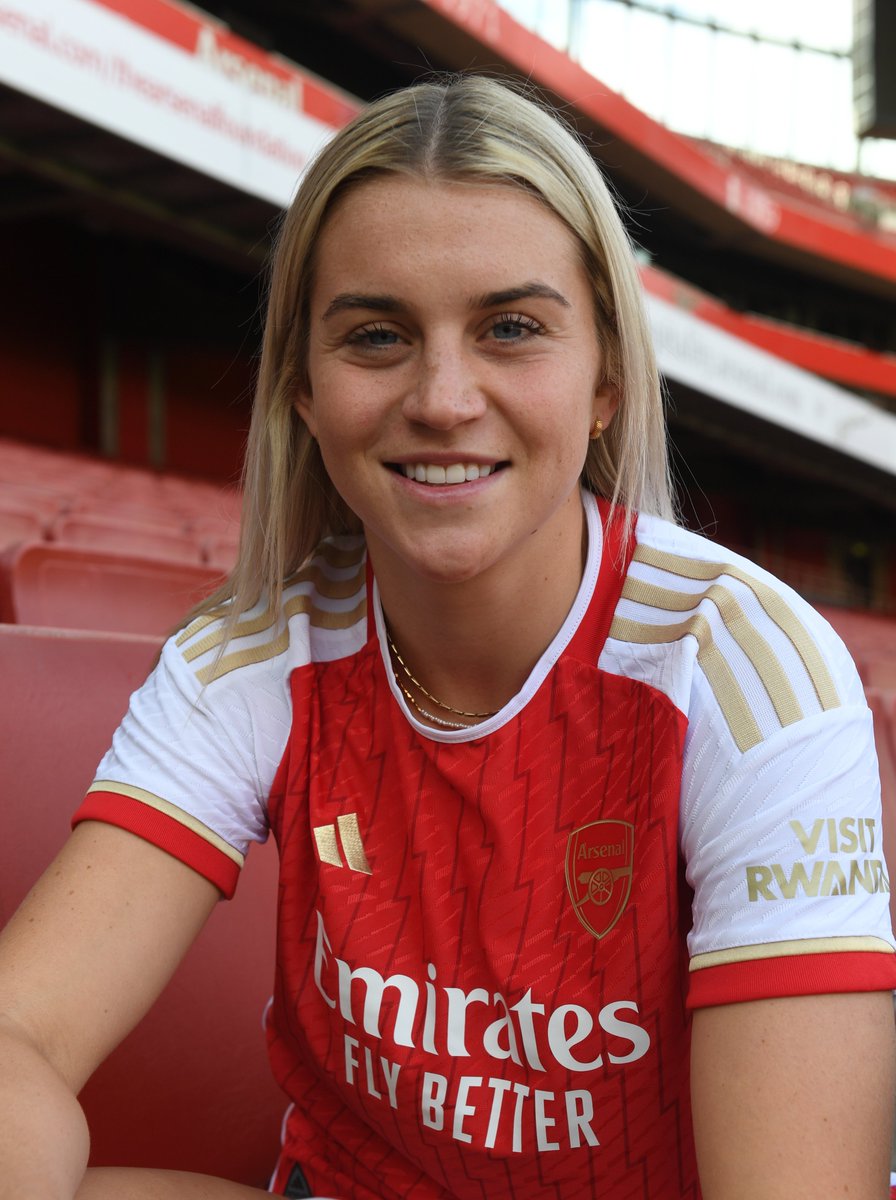 ArsenalWFC's tweet photo. AR23 ⚡️ https://t.co/7w0QFWfeW2