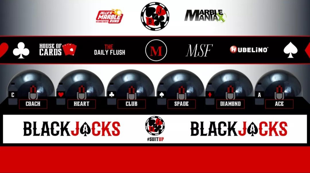 Black Jacks tweet media