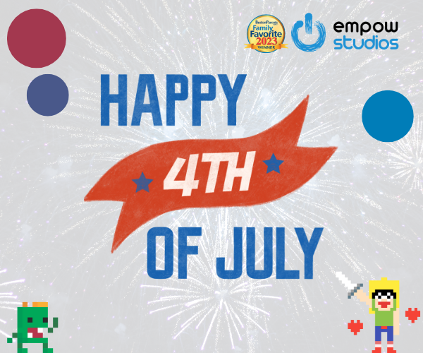 Empow Studios tweet media