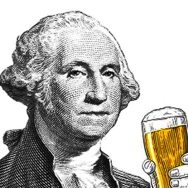 And so it was that on this day our forefathers in their wisdom declared this day not only one of Independence from tyranny, but additionally a hallowed day to stock up on beer for the evening’s festivities. We’re open 11-5 pm!