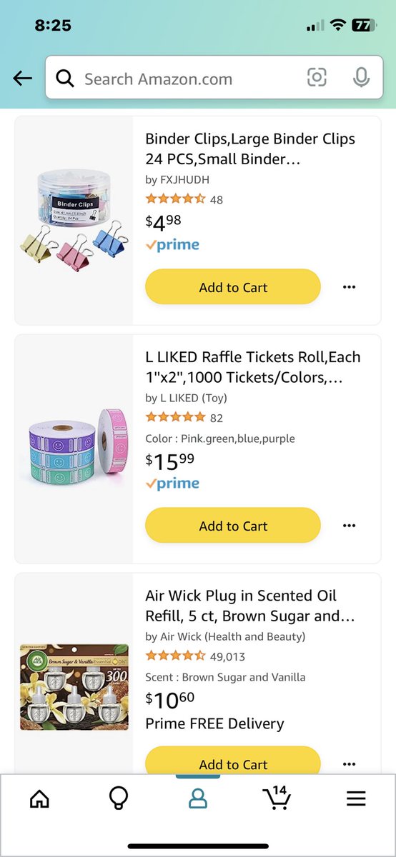 KimArata's tweet photo. @cefeldma @BrittanyLynne Happy #4thofJuly  

I am a 6th grade teacher from California.  I would love these raffle tickets for my positive reinforcements 🎟️ (I do a weekly raffle) &amp; I need binder clips badly. 

🎉 https://t.co/1gs6EyKOHk

#clearthelist #clearthelists2023 #IndependenceDay #mostneeded https://t.co/vBpknJy4sI