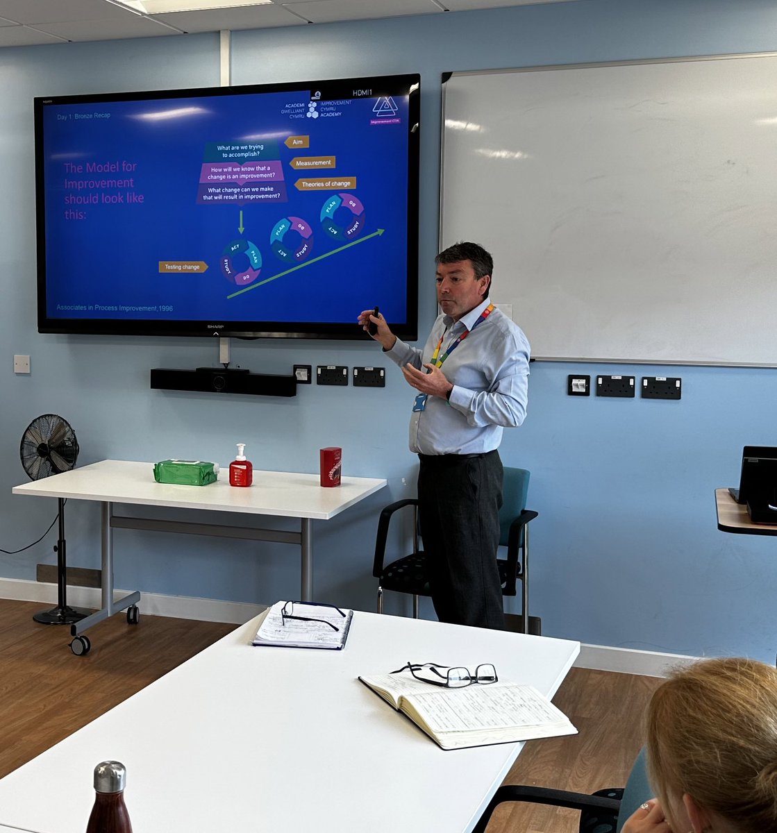 Farukh Navabjan (@fnavabjan) on Twitter photo Had a great day delivering Improvement in Practice training at Kier Hardie centre. Felt the power of collaborative work. Thanks for Mathew Thornton from <a href="/ImprovementCym/">Improvement Cymru</a> and Elinore <a href="/elimac16/">Elinore Macgillivray</a> for your contribution towards today’s success. Had a great day delivering Improvement in Practice training at Kier Hardie centre. Felt the power of collaborative work. Thanks for Mathew Thornton from <a href="/ImprovementCym/">Improvement Cymru</a> and Elinore <a href="/elimac16/">Elinore Macgillivray</a> for your contribution towards today’s success.