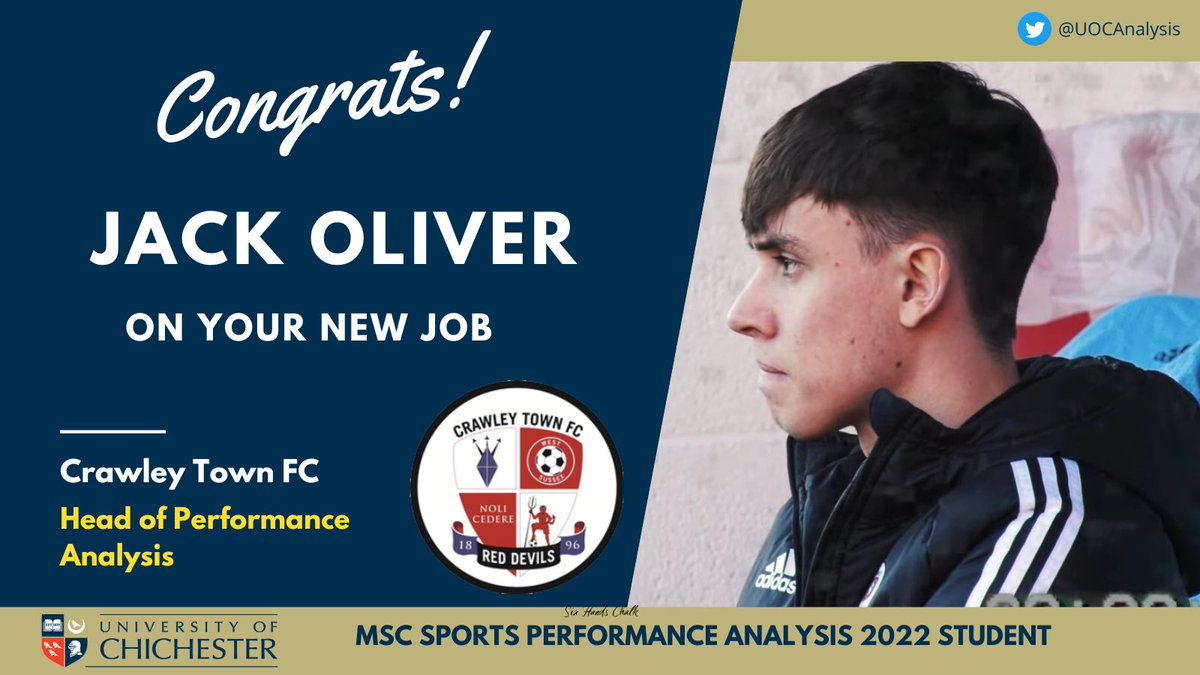 Chi Uni Performance Analysis tweet media