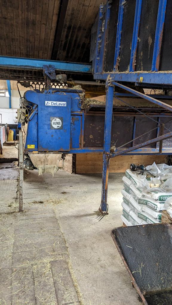 ChewintheCudNut's tweet image. Day 1 of my trip to Sweden thanks to @VikingGenUK and been an interesting day to see things in action I'd only seen in pictures before, as well as seeing some good cows #teamdairy #procross