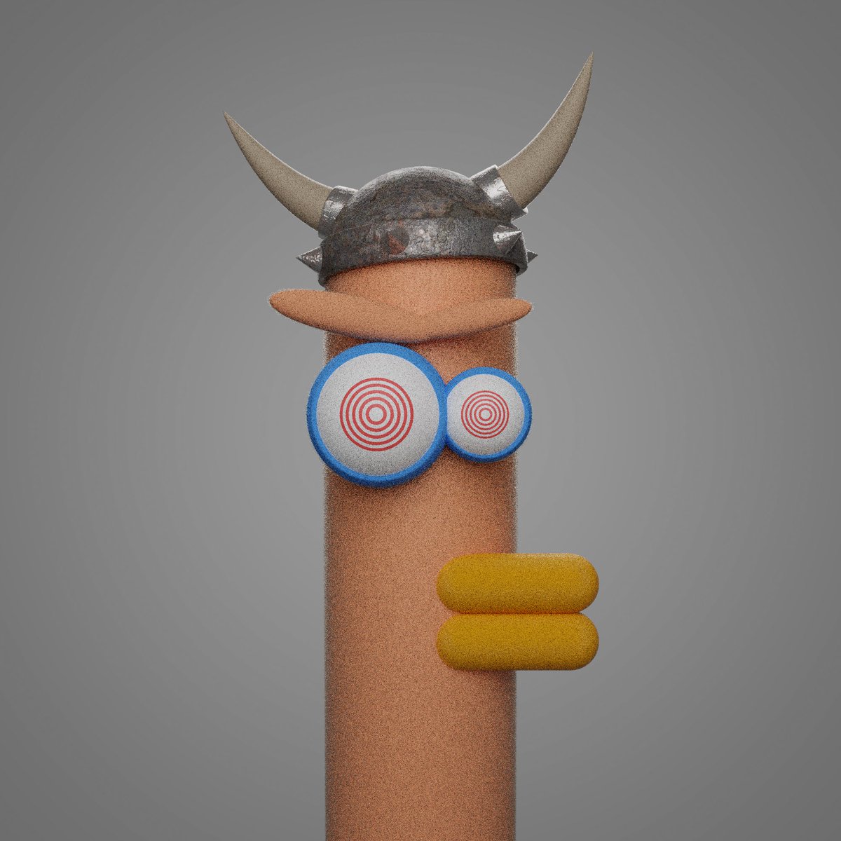 The Goose Gustavo Collection is a collection of 1555 NFTs that are procedurally generated based on item interaction.
gustavonft.xyz
opensea.io/collection/gus…
x.com/gustavogoosenft
instagram.com/gustavogoosenf…

#nftdrops #nftproject #nft #shiba #Etherium  #opensea #PEPE