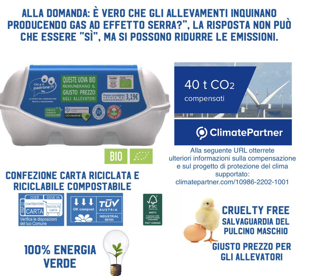 Migliorare le condizioni di benessere e di salute degli animali, ridurre le emissioni nell'ambiente,  migliorare la  qualità, aiutando gli allevatori sono  i nostri obbiettivi principali alla base della nostra avventura collettiva 
—-) segue