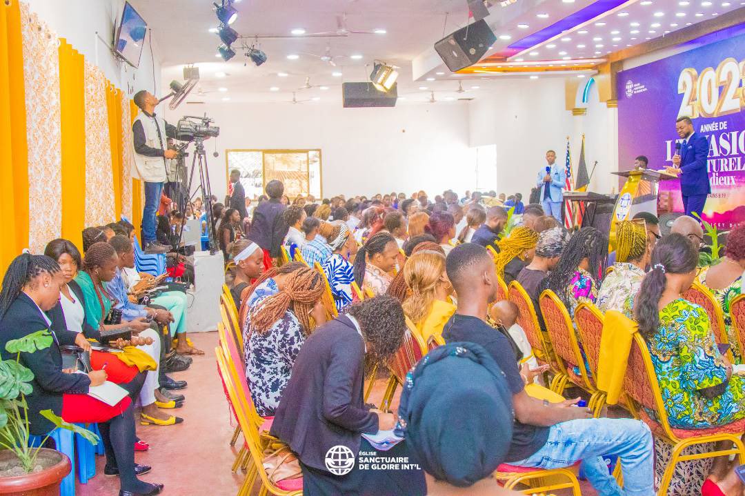 Révérend VICKY DISASHI tweet media