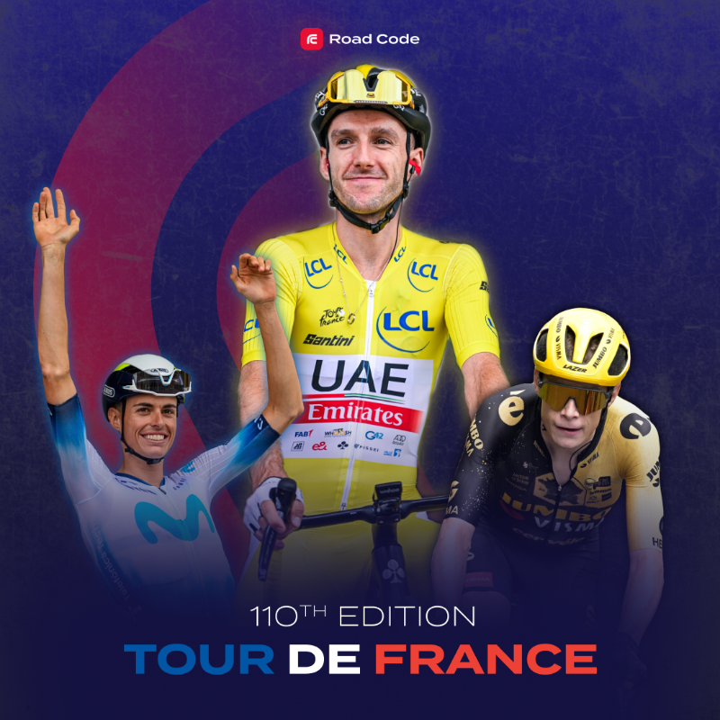 VelonCCPro's tweet photo. Join the worlds largest pro cycling fan club and gain key insights from the TOUR DE FRANCE! Sign up to get access to unique content from the best teams and riders.