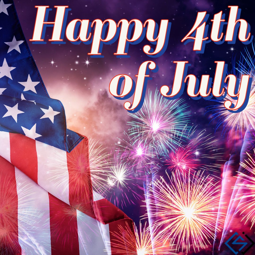 wishing you very happy 4th july