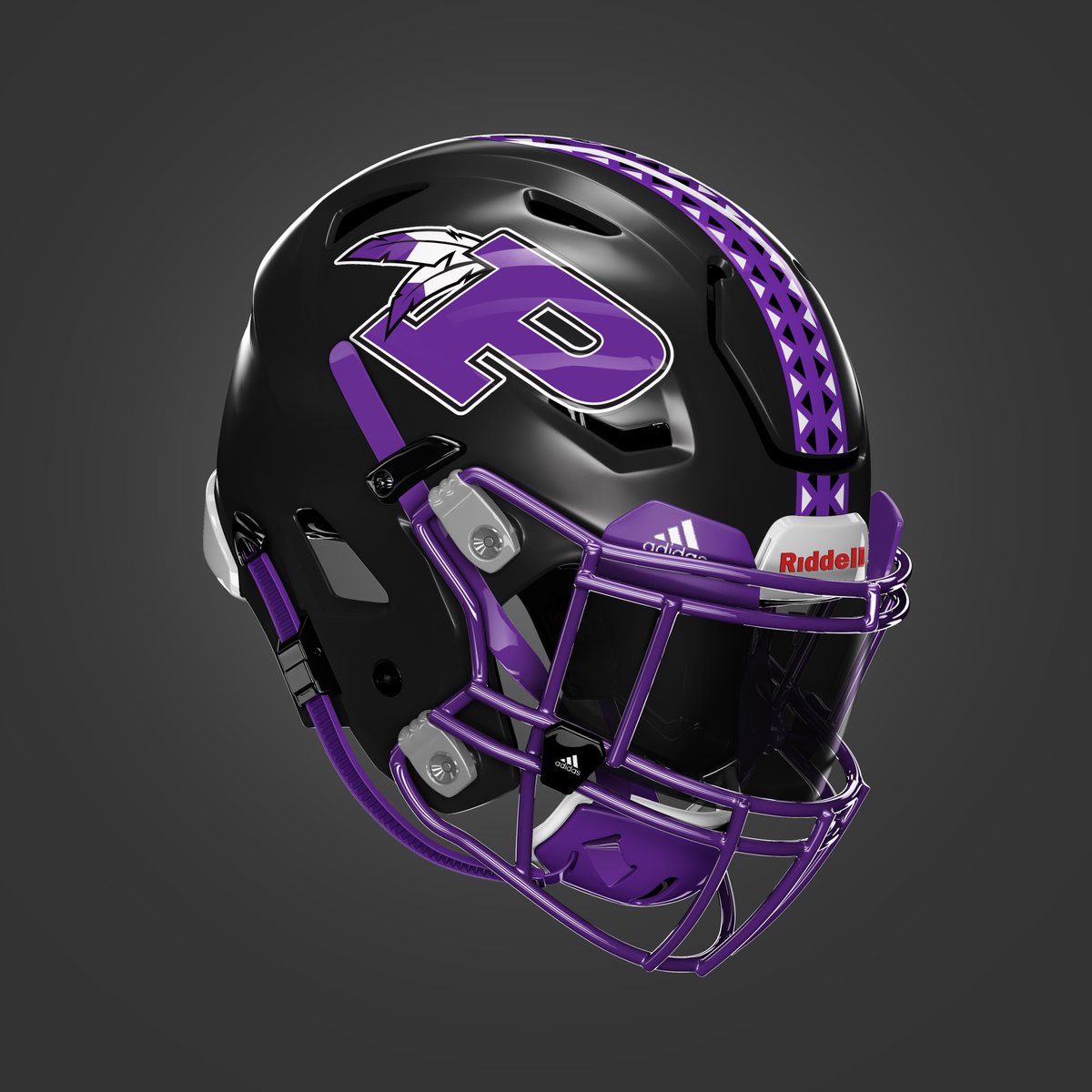 Missouri Helmet Project tweet media