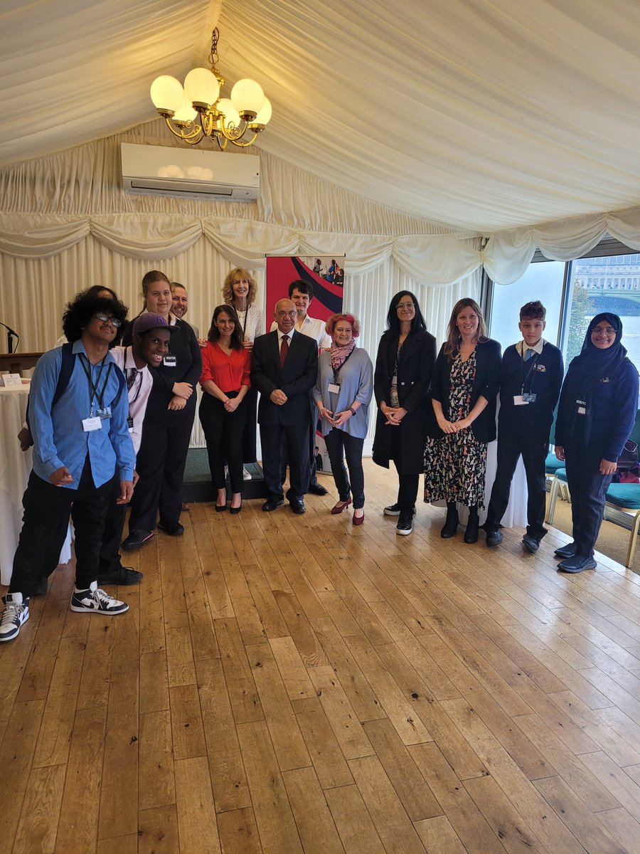 Enterprise Cooperative Trust tweet media