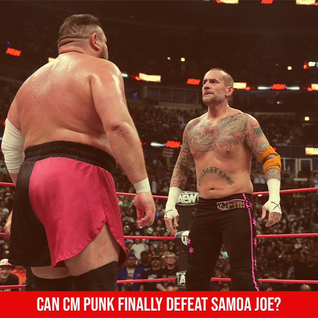 AEW on TV on Twitter: 